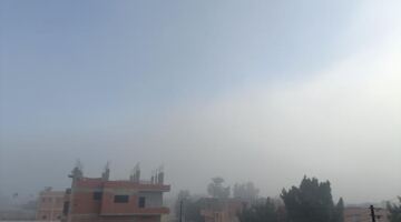 تنبيهات الأرصاد من تقلبات جوية حادة خلال ساعات الفجر والصباح الباكر اليوم