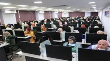 تنسيق القبول الجامعي لطلاب الدبلوم الزراعي نظام الثلاث سنوات ومواعيد التسجيل المحددة