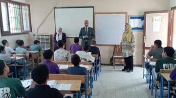 تنسيق تقديم طلبات الالتحاق بالمدارس الثانوية والفنية للطلاب الحاصلين على الإعدادية