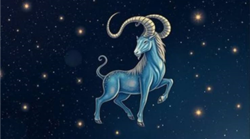 توقعات الفلك لمواليد برج الجدي بشأن التحولات المالية وفرص إثبات الكفاءة المهنية
