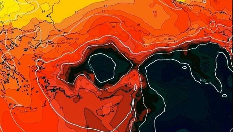 توقعات بارتفاع نسب الرطوبة في القاهرة خلال 8 أسابيع بسبب منخفض الهند