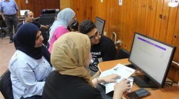 توقعات تنسيق الجامعات 2026: كليات متاحة لطلاب علمي رياضة بحد أدنى 65%
