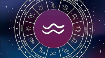 توقعات فلكية حاسمة لمواليد برج الدلو لتجاوز العقبات المهنية الصعبة هذا الأسبوع