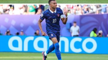 توقيت المواجهة الحاسمة لمنتخب فرنسا لتحديد صاحب المركز الثالث بمونديال 2026