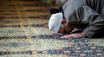توقيت رفع أذان صلاة الجمعة في القاهرة ومعظم محافظات الجمهورية اليوم