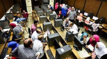 توقيتات فتح موقع تنسيق الجامعات لطلاب الثانوية العامة بمساريها العلمي والأدبي