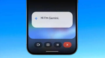 ثغرة أمنية في جيمناي تتيح تجاوز قفل الهاتف وإرسال رسائل خاصة دون إذن