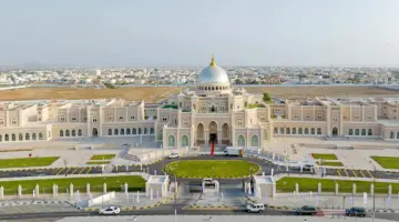 جامعة كلباء تطرح نظاماً ذكياً جديداً لتسريع عمليات القبول الجامعي للطلاب