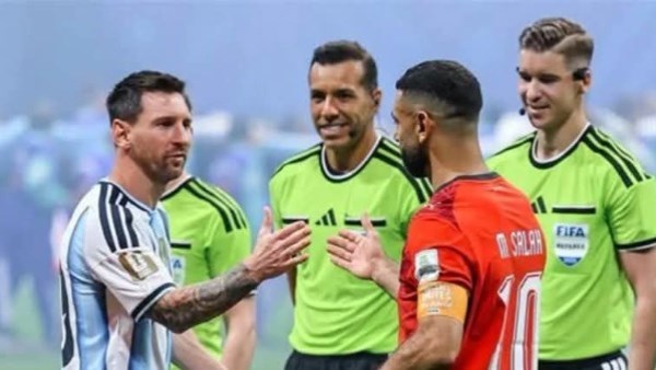 جدول مواجهات المنتخب المصري في تصفيات أمم أفريقيا خلال فترة التوقف الدولي القادمة