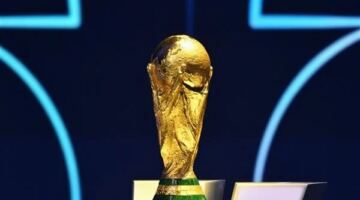 جوائز مالية ضخمة تنتظر المنتخبات الأربعة المتأهلة لنصف نهائي كأس العالم 2026