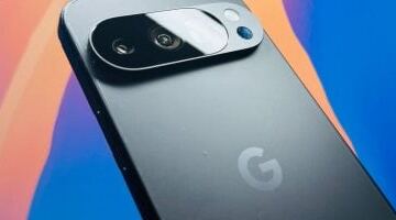 جوجل تستعرض ميزة Pixel Glow لأول مرة قبل إطلاق هاتف Pixel 11 المرتقب