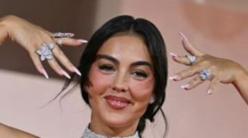 جورجينا رودريجيز تثير الجدل بتعليق ناري بعد خسارة الأرجنتين نهائي كأس العالم
