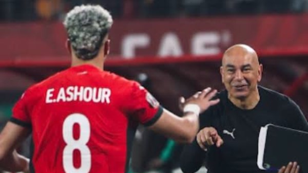 حسام حسن يكشف سر تأثير إمام عاشور داخل معسكر منتخب مصر الحالي
