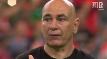 حسام حسن ينتقد قرارات تحكيمية مثيرة للجدل بعد إقصاء منتخب مصر أمام الأرجنتين