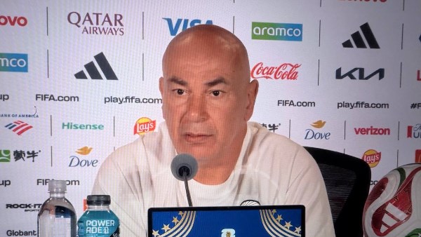 حسام حسن يهاجم التحكيم بعد إقصاء منتخب مصر من مونديال 2026 أمام الأرجنتين