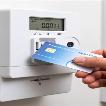 حلول ذكية لأزمة توقف كارت عداد الكهرباء عن استقبال رصيد الشحن الجديد