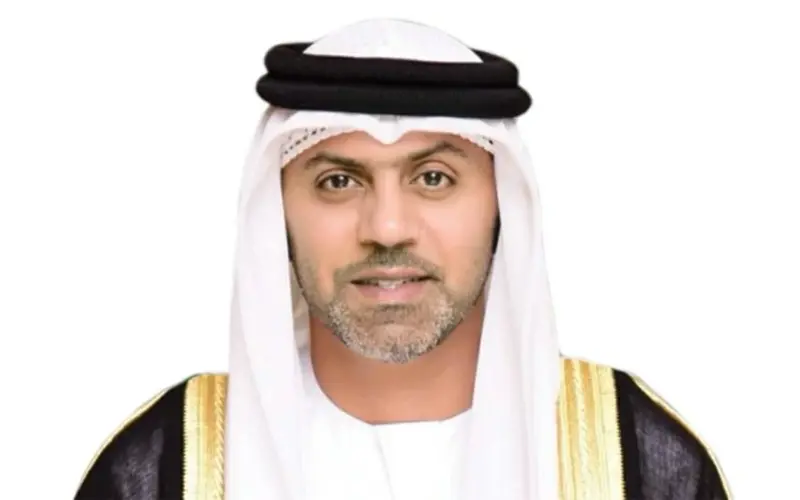 حمد الزعابي يكشف تفاصيل توجه الشركات الإماراتية لضخ استثمارات ضخمة في مصر