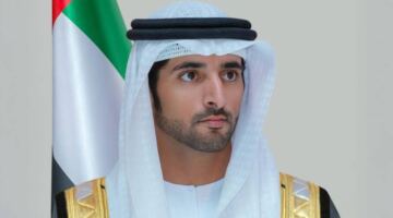 حمدان بن محمد يجدد التزام دبي ببناء مستقبل الوطن في يوم الاتحاد