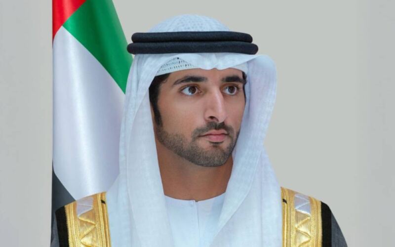 حمدان بن محمد يجدد التزام دبي ببناء مستقبل الوطن في يوم الاتحاد