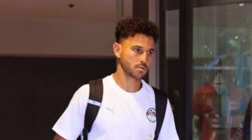 حمدي فتحي يكشف أسرار كواليس رحلة المنتخب المصري في مونديال 2026 الصعب