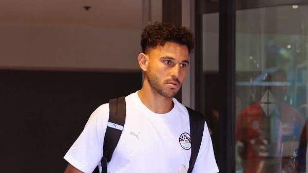 حمدي فتحي يكشف أسرار كواليس رحلة المنتخب المصري في مونديال 2026 الصعب