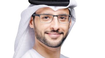 خالد النعيمي يحدد استراتيجية تطوير مهارات المستقبل لمواجهة تحديات الاقتصاد العالمي المتسارعة