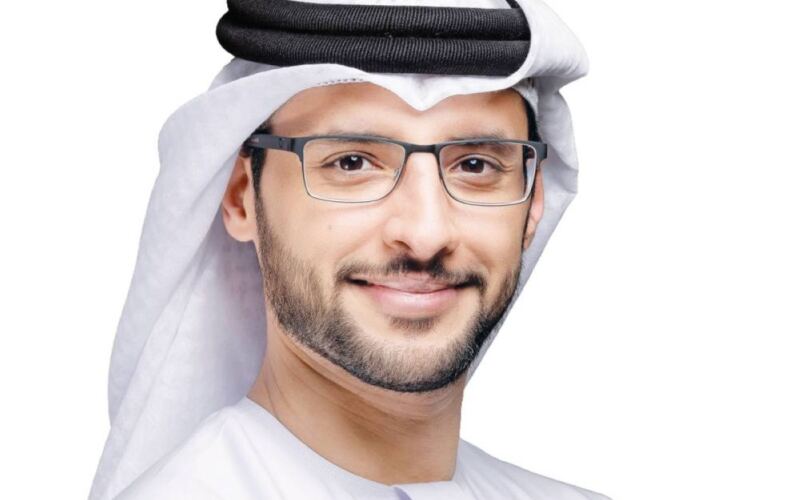 خالد النعيمي يحدد استراتيجية تطوير مهارات المستقبل لمواجهة تحديات الاقتصاد العالمي المتسارعة