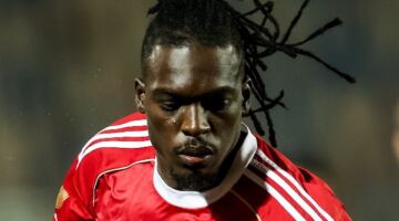 خالد طلعت يشيد بالظهور الصادم للاعب كاموش في الدوري النرويجي الممتاز