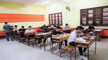 خطوات استخراج النسبة المئوية لنتائج الثانوية العامة بعد إعلان الدرجات رسمياً للطلاب