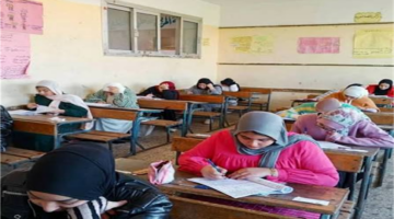 خطوات استخراج نتائج الثانوية العامة عبر البوابة الإلكترونية المعتمدة لوزارة التربية والتعليم