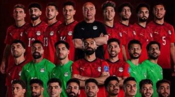 خلف الحبتور يهدي سيارات ميتسوبيشي لبعثة منتخب مصر تكريماً لإنجاز كأس العالم