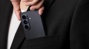 خمس ترقيات جوهرية تجعل هاتف Galaxy Z Fold8 Ultra الخيار الأفضل حالياً