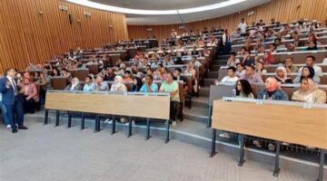 خيارات التنسيق الجامعي للطلاب الحاصلين على مجموع يتراوح بين 60 و70 بالمئة