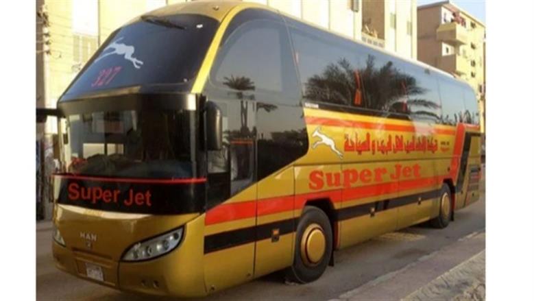 خيارات السفر إلى المدن الساحلية عبر حافلات السوبر جيت وأسعار التذاكر الجديدة