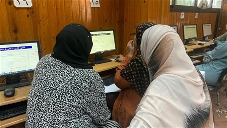 خيارات المتاحة لطلاب الثانوية العامة بمجموع 50% في الجامعات والمعاهد المصرية