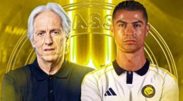 خيسوس ينهي حالة الجدل حول مستقبل رونالدو الدولي مع منتخب البرتغال