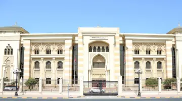 دائرة الثقافة في الشارقة تنظم النسخة الخامسة من ملتقى الشعر العربي بتشاد