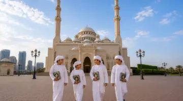 دائرة الشؤون الإسلامية في الشارقة تطلق مبادرات صيفية لتنمية مهارات الشباب والنشء