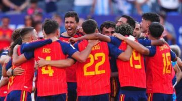 داني أولمو يكشف كواليس إعجابه بالمستوى المذهل للمنتخب المصري في كأس العالم