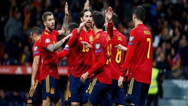 دي لا فوينتي يراهن على خبرة النهائيات قبل مواجهة الأرجنتين الحاسمة بمونديال 2026