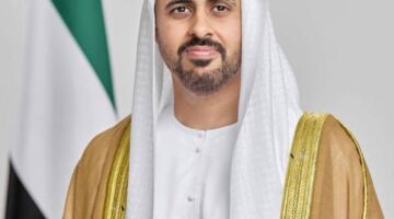ذياب بن محمد بن زايد يصف عهد الاتحاد بكونه ركيزة لبناء الدولة