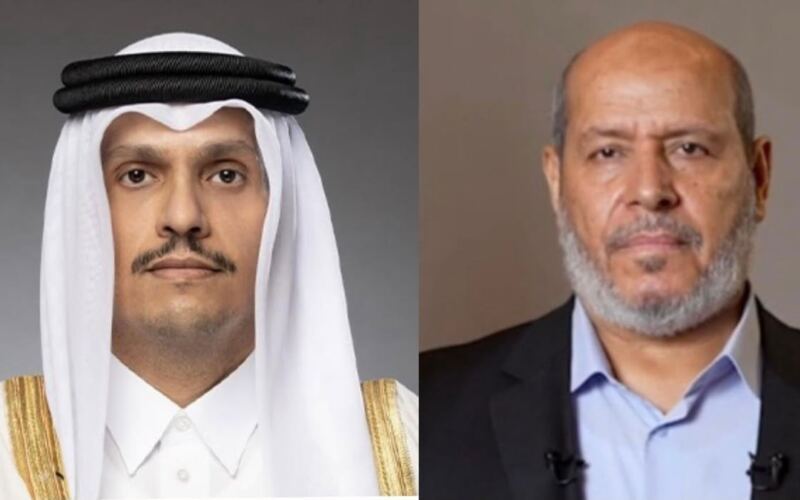 رئيس وزراء قطر يطالب بضغوط دولية لإلزام إسرائيل بتنفيذ اتفاق غزة الأخير