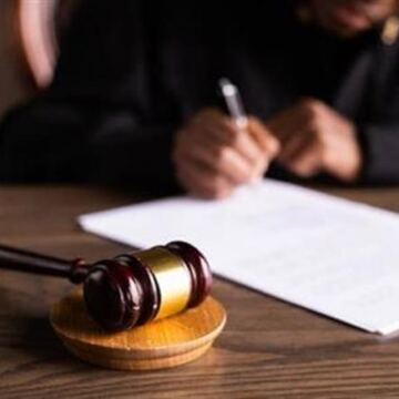 رابط إلكتروني جديد يتيح الاستعلام عن القضايا المرفوعة ضدك بضغطة زر واحدة