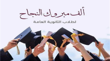 رابط الاستعلام عن درجات الثانوية العامة 2026 لشعبة علمي علوم عبر الوطن