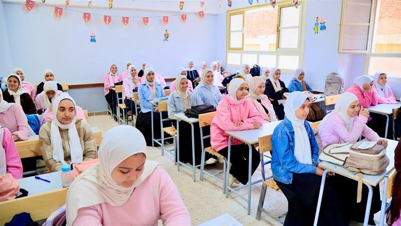 رابط الحصول على نتائج دبلوم الصنايع نظام الخمس سنوات عبر رقم الجلوس