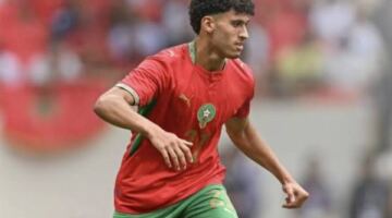 رسالة أيوب أمايموني تثير تفاعل الجماهير بعد خروج المغرب من المونديال الأخير
