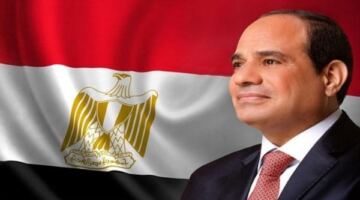 رسالة شكر رئاسية لمنتخب مصر عقب مواجهة الأرجنتين تثير تفاعلاً واسعاً