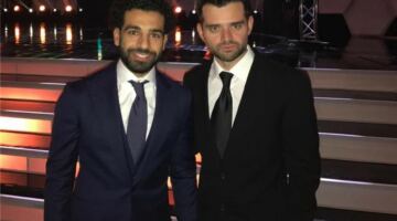 رسالة غامضة من رامي عباس تثير غضب الجماهير عقب إقصاء منتخب مصر