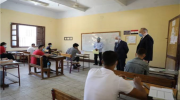 روابط استخراج نتائج الثانوية العامة 2026 عبر الموقع الإلكتروني لوزارة التربية والتعليم