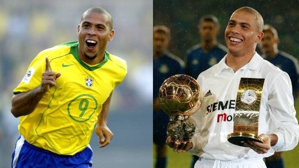 رونالدو الظاهرة ينتقد أداء الأرجنتين المثير للجدل أمام منتخب مصر في المونديال